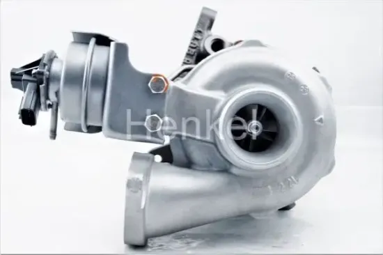 Lader, Aufladung Henkel Parts 5114602N Bild Lader, Aufladung Henkel Parts 5114602N