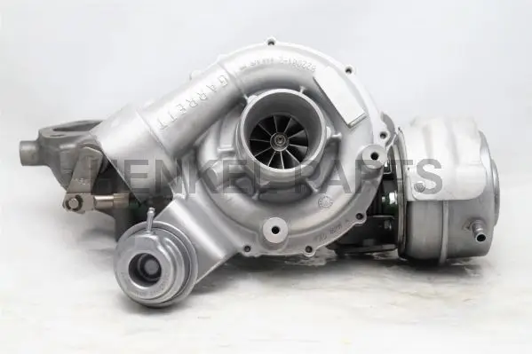 Lader, Aufladung Henkel Parts 5114620N