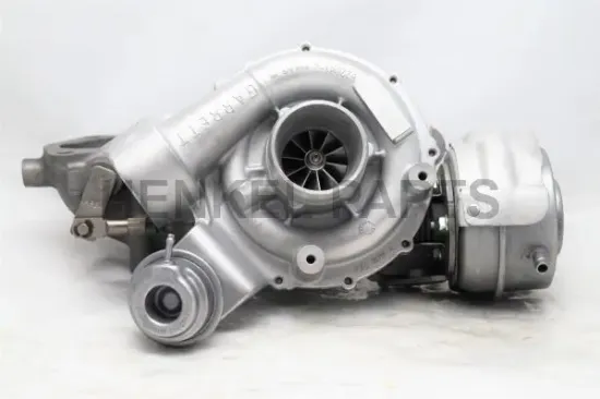 Lader, Aufladung Henkel Parts 5114620N Bild Lader, Aufladung Henkel Parts 5114620N