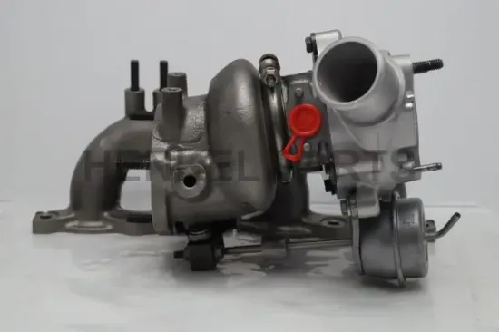 Lader, Aufladung Henkel Parts 5114700R Bild Lader, Aufladung Henkel Parts 5114700R