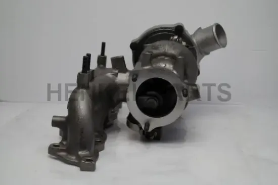 Lader, Aufladung Henkel Parts 5114700R Bild Lader, Aufladung Henkel Parts 5114700R