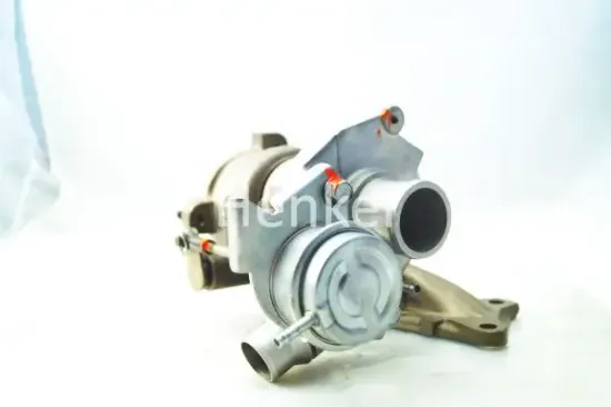 Lader, Aufladung Henkel Parts 5114714N Bild Lader, Aufladung Henkel Parts 5114714N