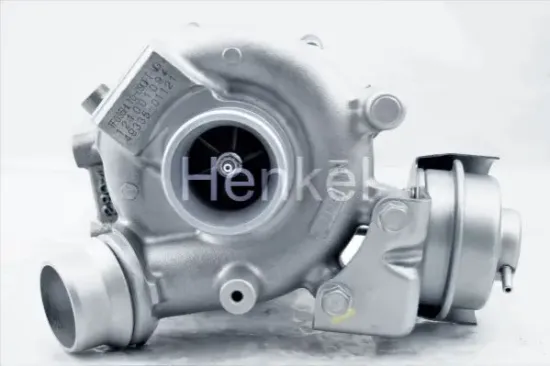 Lader, Aufladung Henkel Parts 5114756R Bild Lader, Aufladung Henkel Parts 5114756R