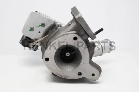 Lader, Aufladung Henkel Parts 5114761R Bild Lader, Aufladung Henkel Parts 5114761R