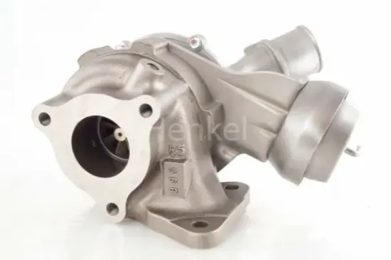 Lader, Aufladung Henkel Parts 5114774N Bild Lader, Aufladung Henkel Parts 5114774N