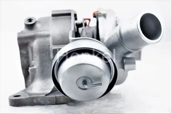 Lader, Aufladung Henkel Parts 5114785R Bild Lader, Aufladung Henkel Parts 5114785R