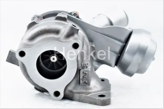 Lader, Aufladung Henkel Parts 5114785R Bild Lader, Aufladung Henkel Parts 5114785R