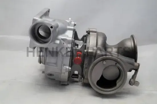 Lader, Aufladung Henkel Parts 5114800N Bild Lader, Aufladung Henkel Parts 5114800N