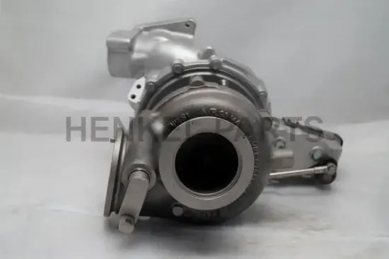 Lader, Aufladung Henkel Parts 5114800N Bild Lader, Aufladung Henkel Parts 5114800N