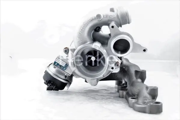 Lader, Aufladung Henkel Parts 5114844R