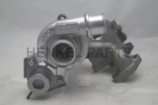 Lader, Aufladung Henkel Parts 5114850R Bild Lader, Aufladung Henkel Parts 5114850R