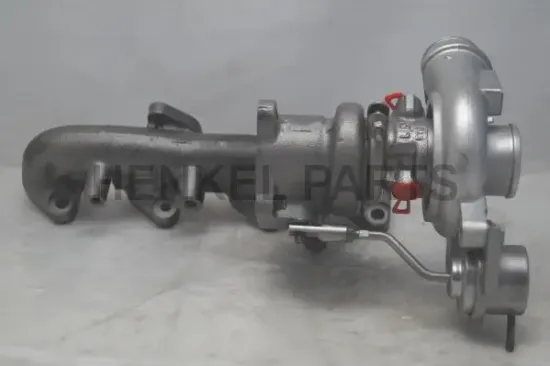 Lader, Aufladung Henkel Parts 5114850R Bild Lader, Aufladung Henkel Parts 5114850R