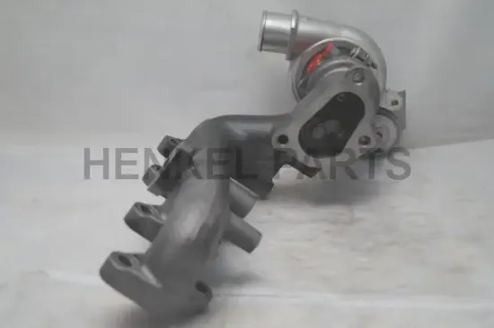Lader, Aufladung Henkel Parts 5114850R Bild Lader, Aufladung Henkel Parts 5114850R