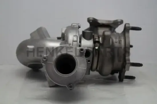 Lader, Aufladung Henkel Parts 5114891R Bild Lader, Aufladung Henkel Parts 5114891R