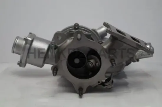 Lader, Aufladung Henkel Parts 5114891R Bild Lader, Aufladung Henkel Parts 5114891R