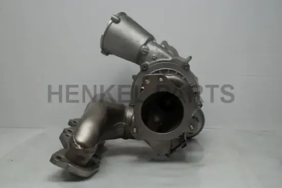 Lader, Aufladung Henkel Parts 5114968N Bild Lader, Aufladung Henkel Parts 5114968N