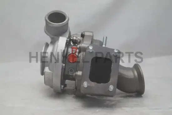 Lader, Aufladung Henkel Parts 5114975R Bild Lader, Aufladung Henkel Parts 5114975R