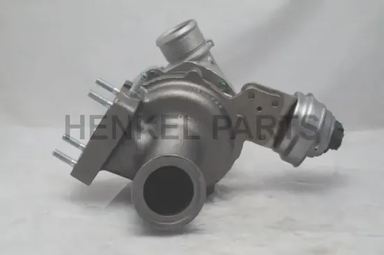 Lader, Aufladung Henkel Parts 5114975R Bild Lader, Aufladung Henkel Parts 5114975R