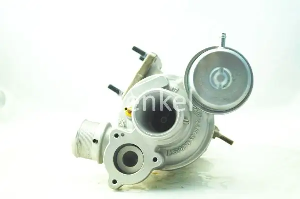 Lader, Aufladung Henkel Parts 5115029R