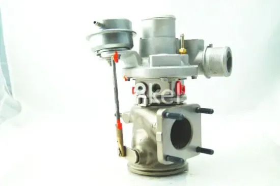 Lader, Aufladung Henkel Parts 5115029R Bild Lader, Aufladung Henkel Parts 5115029R