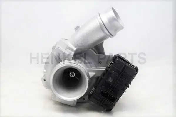Lader, Aufladung Henkel Parts 5115036R