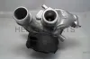 Lader, Aufladung Henkel Parts 5115038N