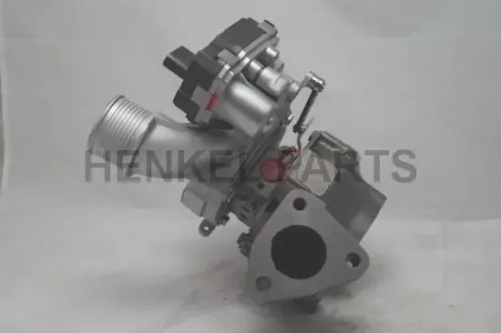 Lader, Aufladung Henkel Parts 5115108R Bild Lader, Aufladung Henkel Parts 5115108R