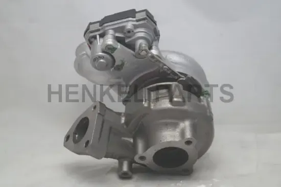 Lader, Aufladung Henkel Parts 5115108R Bild Lader, Aufladung Henkel Parts 5115108R