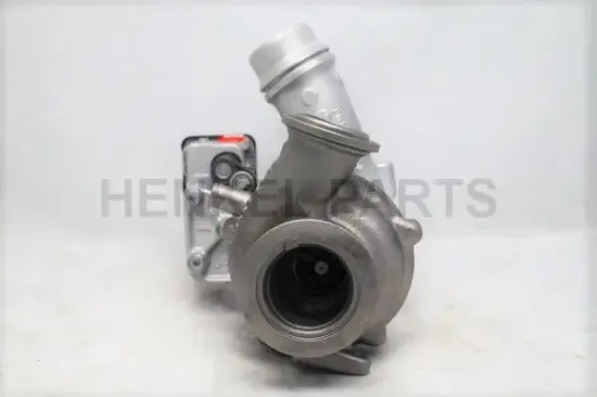 Lader, Aufladung Henkel Parts 5115120R Bild Lader, Aufladung Henkel Parts 5115120R