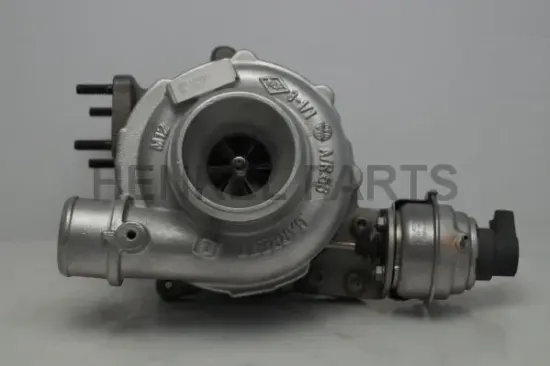 Lader, Aufladung Henkel Parts 5116298N Bild Lader, Aufladung Henkel Parts 5116298N