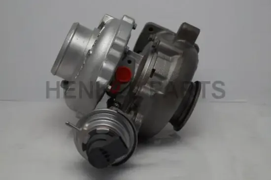 Lader, Aufladung Henkel Parts 5116298N Bild Lader, Aufladung Henkel Parts 5116298N