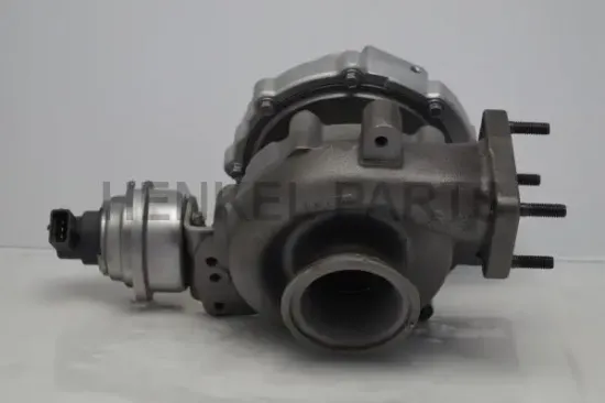 Lader, Aufladung Henkel Parts 5116298N Bild Lader, Aufladung Henkel Parts 5116298N