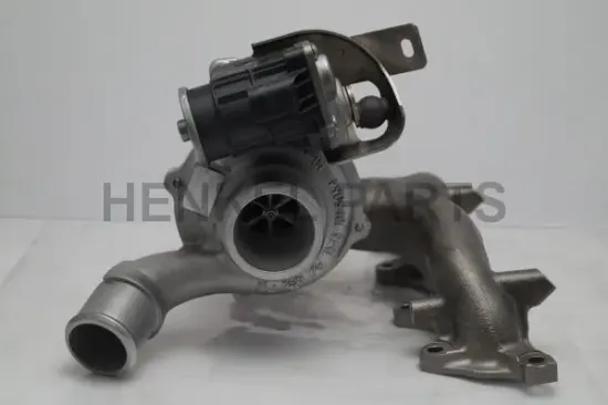 Lader, Aufladung Henkel Parts 5116307R Bild Lader, Aufladung Henkel Parts 5116307R