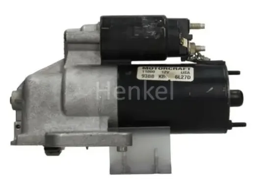 Starter 12 V 1,4 kW Henkel Parts 3122818 Bild Starter 12 V 1,4 kW Henkel Parts 3122818