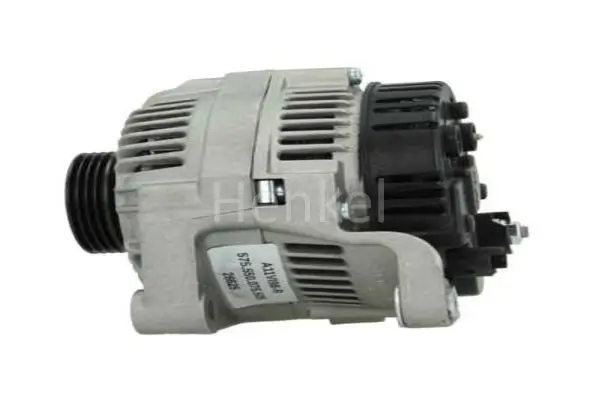 Generator 12 V Henkel Parts 3122239 Bild Generator 12 V Henkel Parts 3122239