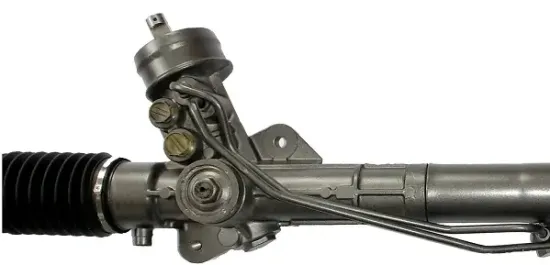 Lenkgetriebe Henkel Parts 9112355 Bild Lenkgetriebe Henkel Parts 9112355