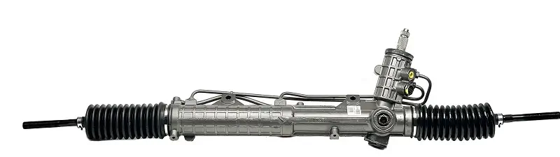 Lenkgetriebe Henkel Parts 9112358