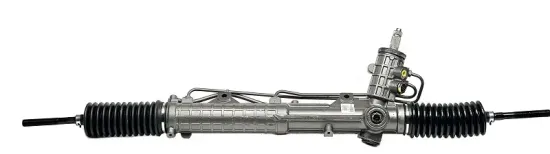 Lenkgetriebe Henkel Parts 9112358 Bild Lenkgetriebe Henkel Parts 9112358