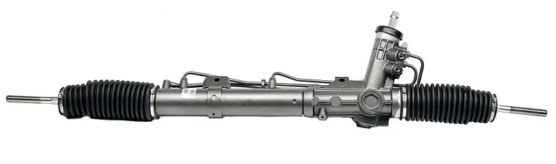 Lenkgetriebe Henkel Parts 9112359