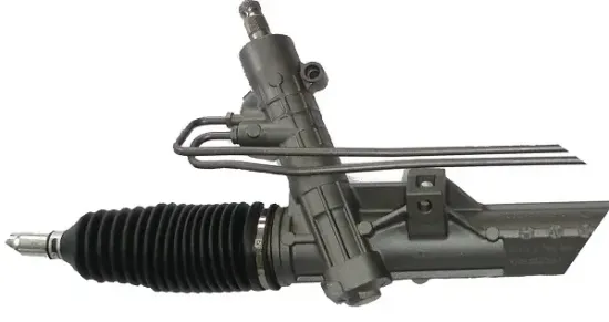 Lenkgetriebe Henkel Parts 9112622 Bild Lenkgetriebe Henkel Parts 9112622