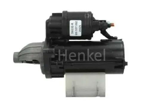 Starter 12 V 1,3 kW Henkel Parts 3118769 Bild Starter 12 V 1,3 kW Henkel Parts 3118769