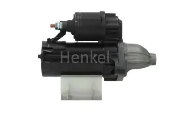 Starter 12 V 1,3 kW Henkel Parts 3118769 Bild Starter 12 V 1,3 kW Henkel Parts 3118769