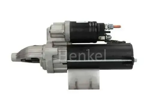 Starter 12 V 1,1 kW Henkel Parts 3110746 Bild Starter 12 V 1,1 kW Henkel Parts 3110746