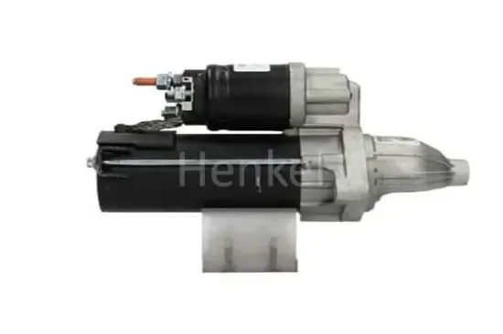 Starter 12 V 1,1 kW Henkel Parts 3110746 Bild Starter 12 V 1,1 kW Henkel Parts 3110746