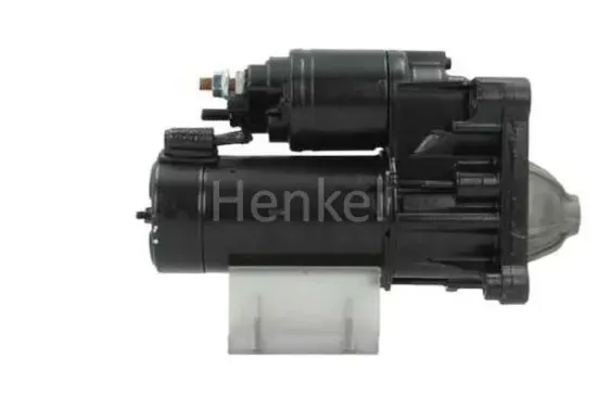 Starter 12 V 1,4 kW Henkel Parts 3121699 Bild Starter 12 V 1,4 kW Henkel Parts 3121699
