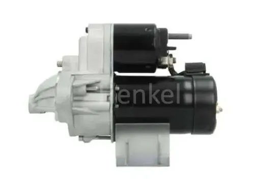 Starter 12 V 1,2 kW Henkel Parts 3118080 Bild Starter 12 V 1,2 kW Henkel Parts 3118080