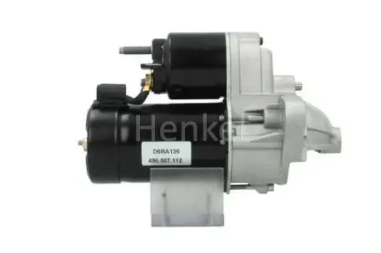 Starter 12 V 1,2 kW Henkel Parts 3118080 Bild Starter 12 V 1,2 kW Henkel Parts 3118080
