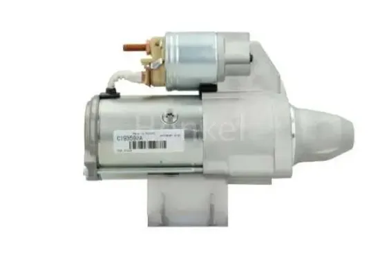 Starter 12 V 2,2 kW Henkel Parts 3126307 Bild Starter 12 V 2,2 kW Henkel Parts 3126307