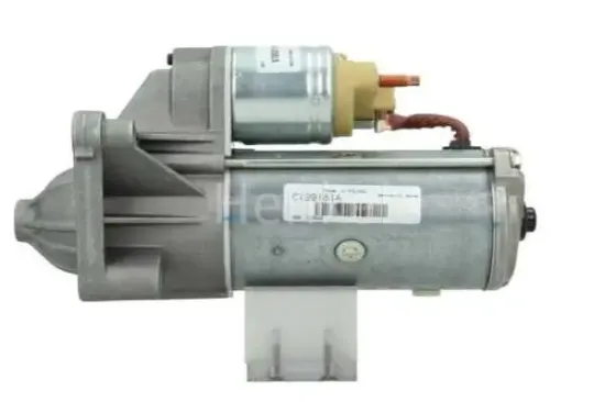 Starter 12 V 2,1 kW Henkel Parts 3121712 Bild Starter 12 V 2,1 kW Henkel Parts 3121712
