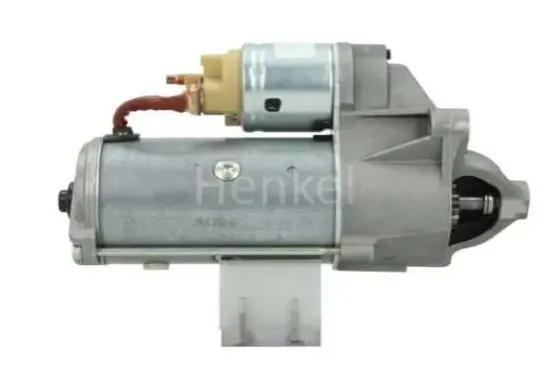 Starter 12 V 2,1 kW Henkel Parts 3121712 Bild Starter 12 V 2,1 kW Henkel Parts 3121712